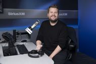James Corden (Image via Getty)